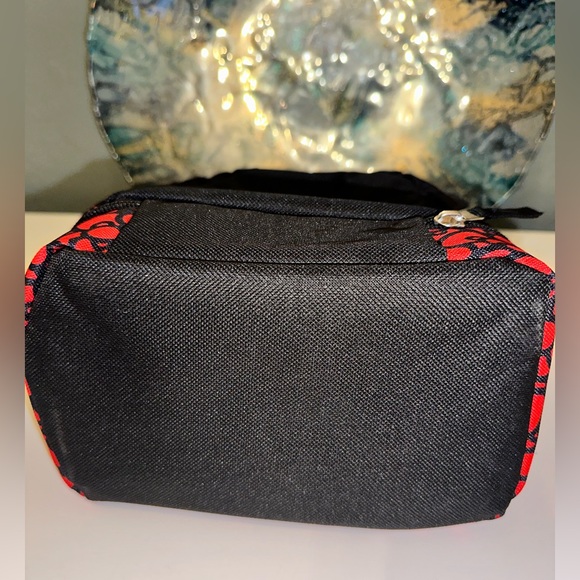 Hello Kitty Double Compartment Lunch Bag NWT - Picture 7 of 8